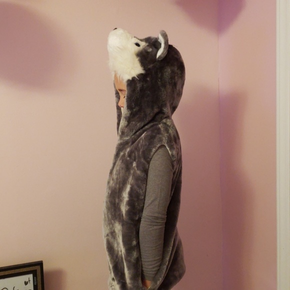 🎉SALE🎉Husky vest - Picture 2 of 2